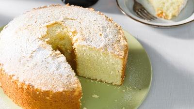 Adena's Hot Milk Sponge