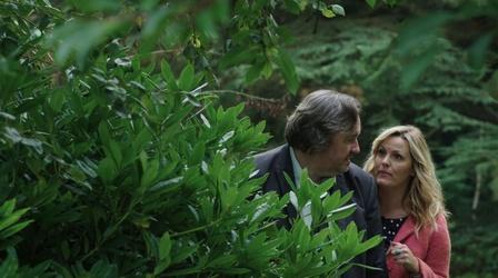 Video thumbnail: PBS KVIE Previews Shakespeare and Hathaway: Toil and Trouble Preview