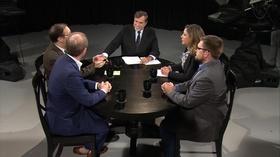 Video thumbnail: Front Row w/ Marc Rotterman Front Row w/ Marc Rotterman: June 28, 2019