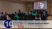 Suicide Awareness Month