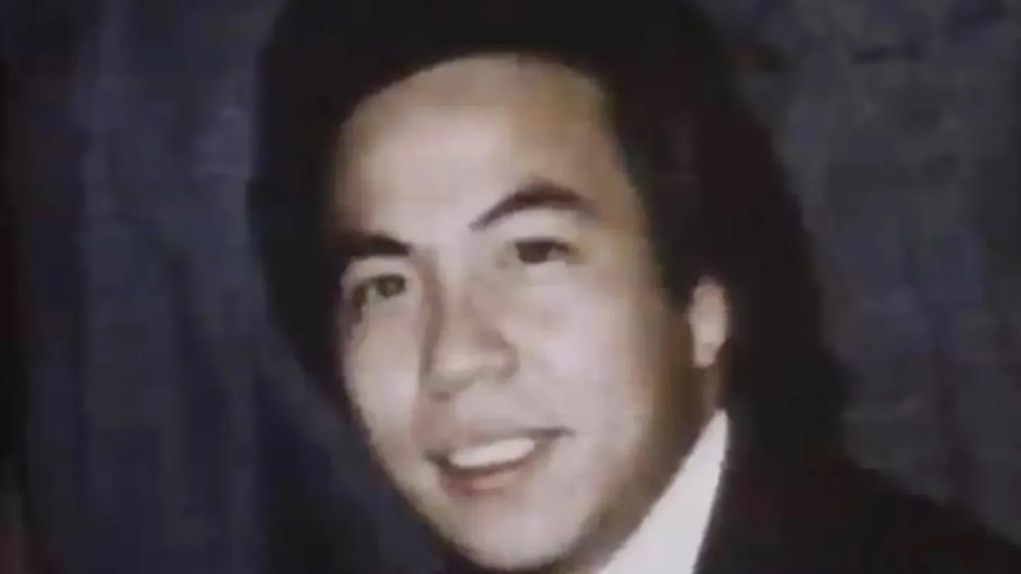 Who Killed Vincent Chin?