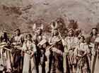 The Nez Perce