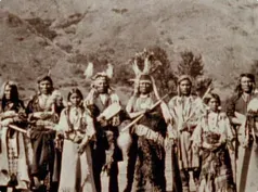 The Nez Perce