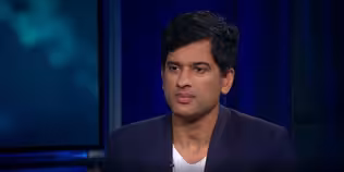 Dr. Rangan Chatterjee on the Effects of Workplace Stress