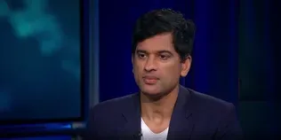 Dr. Rangan Chatterjee on the Effects of Workplace Stress