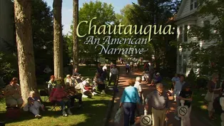 Chautauqua: An American Narrative