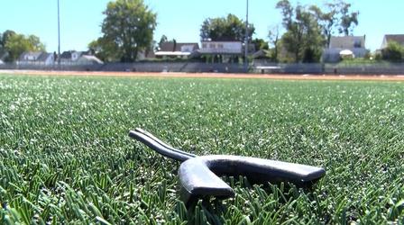 Video thumbnail: NJ Spotlight News High school footballers' deaths renew sports risks debate