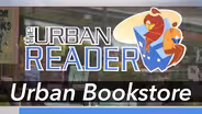 Urban Bookstore