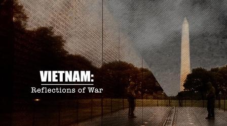 Video thumbnail: VPM Specials Vietnam Reflections of War: Deployment