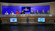 Scholastic Scrimmage: Moravian Academy vs ACCHS