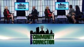 Video thumbnail: Community Connection American Cancer Society and GRAAHI #1609