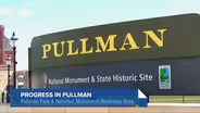 An Investment Into Pullman Generated a $1.5B Economic Impact: Report