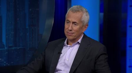 Danny Meyer on His Career as a Restaurateur