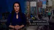 Reframing diversity, equity and inclusion
