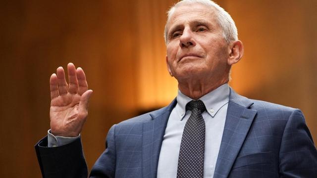 News Wrap: Senate committee votes to hold Fauci in contempt