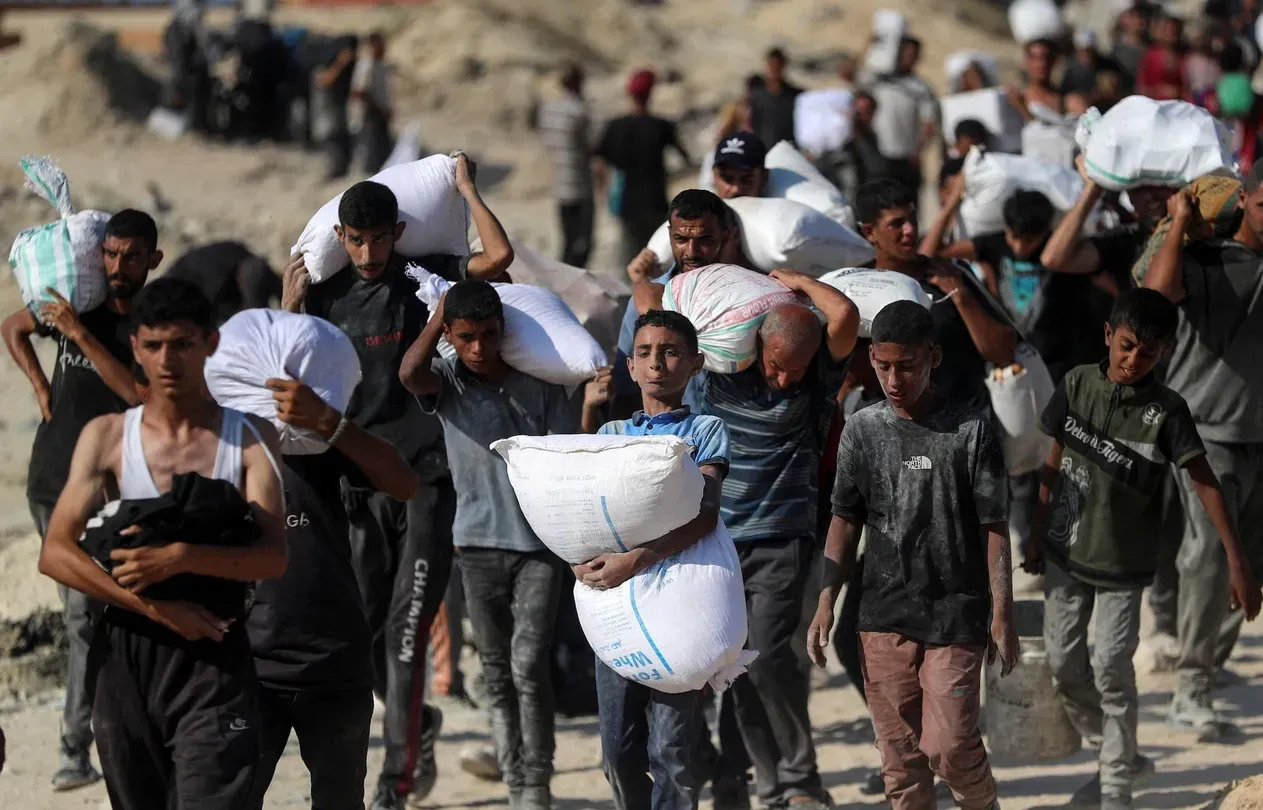 News Wrap: More aid-seekers in Gaza killed by Israeli forces