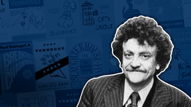 Inside the Absurdist Mind of Kurt Vonnegut: asset-mezzanine-16x9