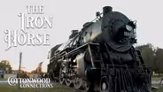 The Iron Horse