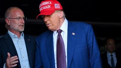 Free speech under fire
