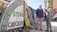 Neon Museum: The Glowing Legacy of Old Vegas Signs