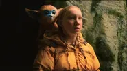 The Legend of Ochi