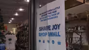 SBA director on the importance of shopping local