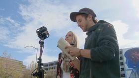 Video thumbnail: ARTEFFECTS Local Feature: Episode 318