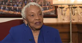 Senator Gloria Butler Interview