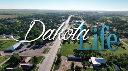 Video thumbnail: Dakota Life Greetings from Mission