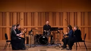 TAK Ensemble at The C.U.N.Y. Graduate Center