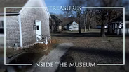 Freetown Historical, New Bedford Art Museum