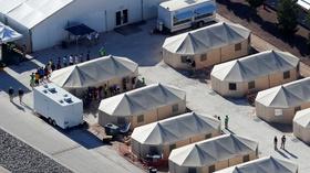 Video thumbnail: PBS NewsHour Process of family reunification 'incredibly frustrating'