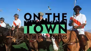 The Gauntlet of Polo at the International Polo Club