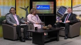 Video thumbnail: The Journal Bowling Green Interfaith Council/Not In Our Town