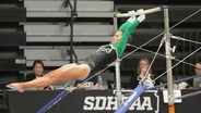 2026 Gymnastics Class AA Individual Uneven Bars Competition