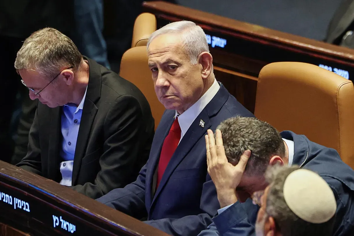 News Wrap: Israel considering alternatives to Gaza ceasefire