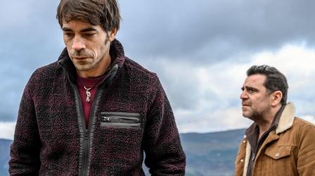 Video thumbnail: The Mountain Detective An Impossible Dream