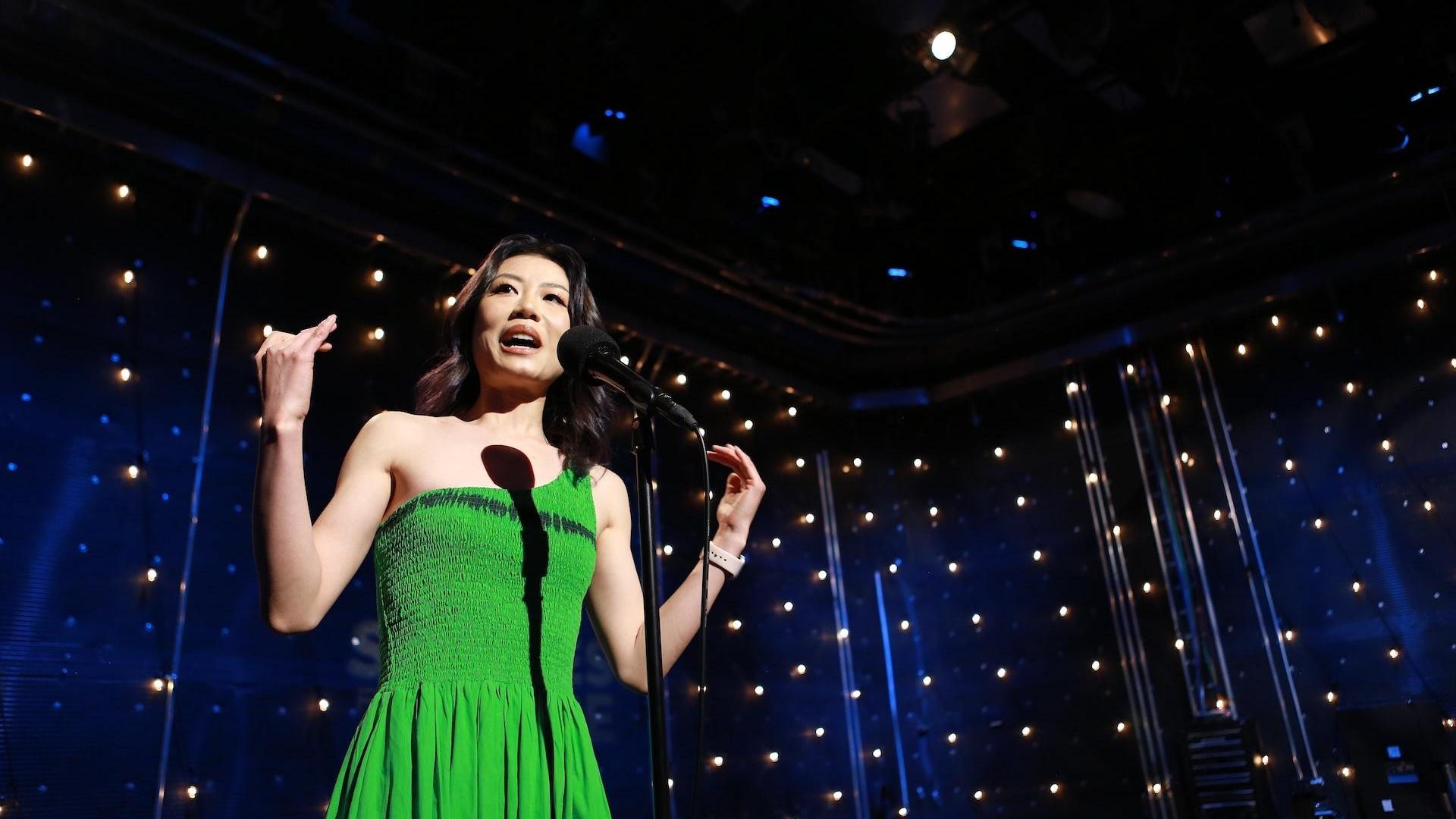 Taking Pride | Stories from the Stage | ALL ARTS