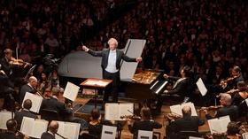 Video thumbnail: Great Performances The Cleveland Orchestra Plays Mozart’s Piano Concerto No. 24