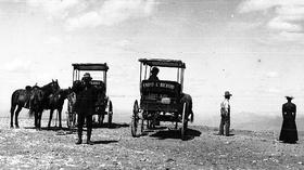 Video thumbnail: Wyoming Chronicle The History of Cody's Frost and Richard Families