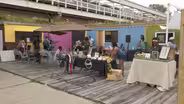 The Entrepreneurs Who Set Up Shop in Shipping Containers