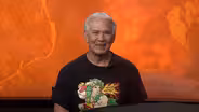 Up Close with Ricky “The Dragon” Steamboat