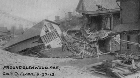 Video thumbnail: Broad and High Preview: The Flood
