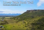 Lower Table Rock