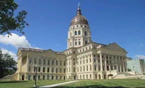 Kansas votes on abortion rights after Roe v. Wade reversal