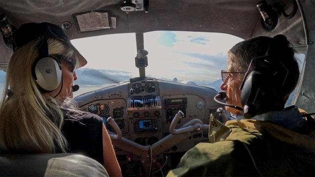 In the America's with David Yetman | Ketchikan And Alaska's Panhandle Forests And Sea