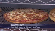 New Book Dishes on Chicago’s Best Pizza