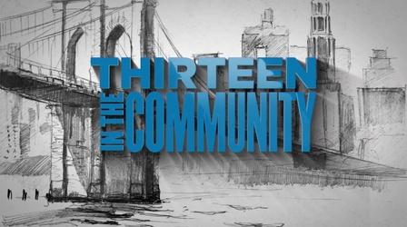 Video thumbnail: THIRTEEN Previews Community Screenings