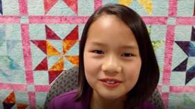 Video thumbnail: The Best of Sewing with Nancy Best of SWN: Fearless Quilting Finishes Part 3