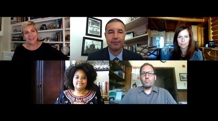 Video thumbnail: DPTV Documentaries Saving Lives: We Can't Wait Any Longer